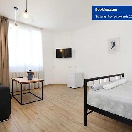 Twins Hotel Tbiliszi Kültér fotó
