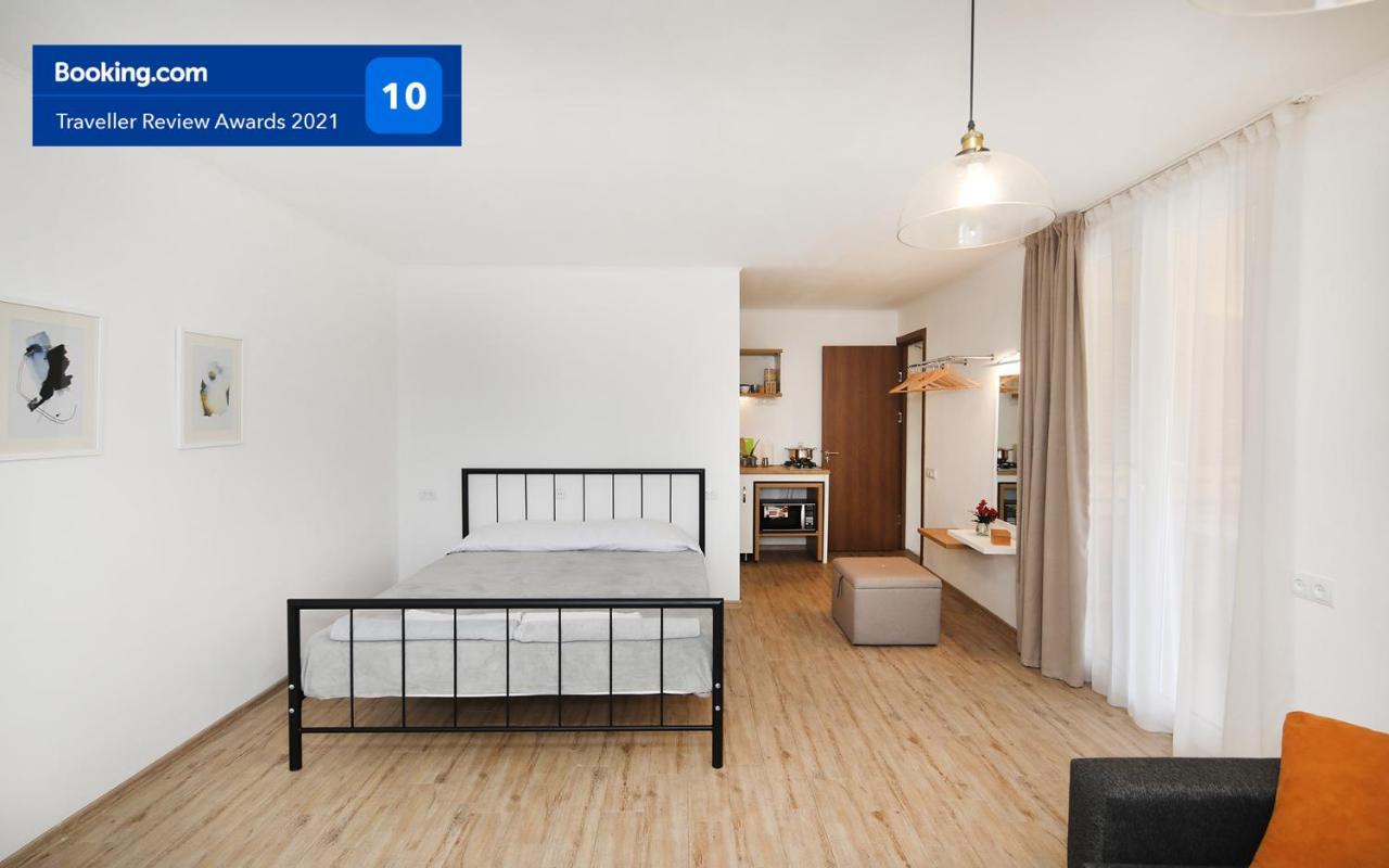 Twins Hotel Tbiliszi Kültér fotó