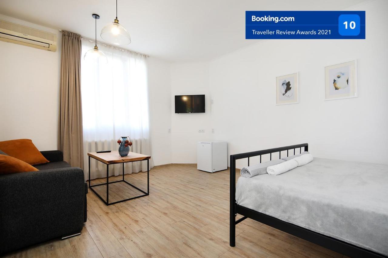 Twins Hotel Tbiliszi Kültér fotó
