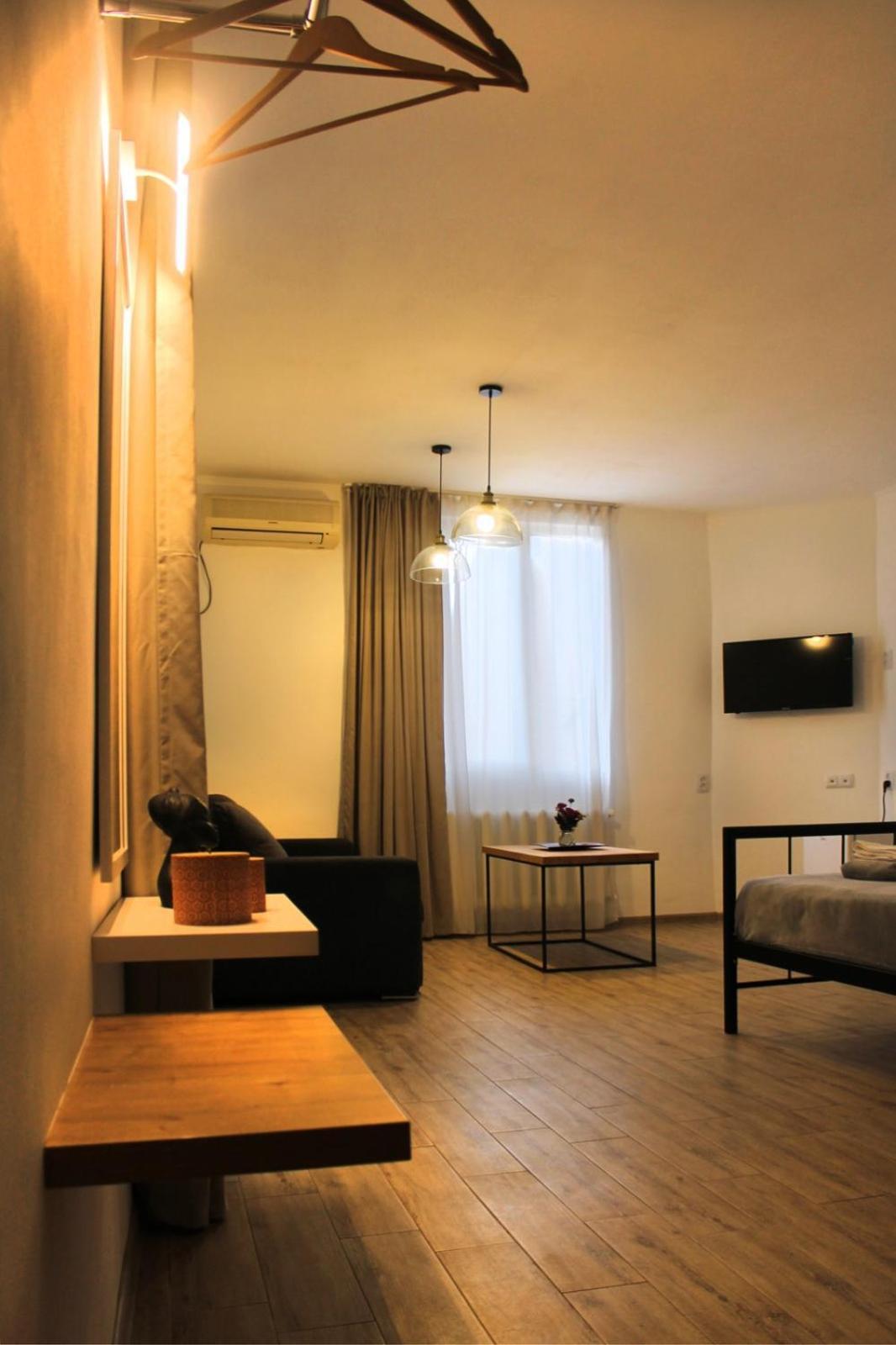 Twins Hotel Tbiliszi Kültér fotó