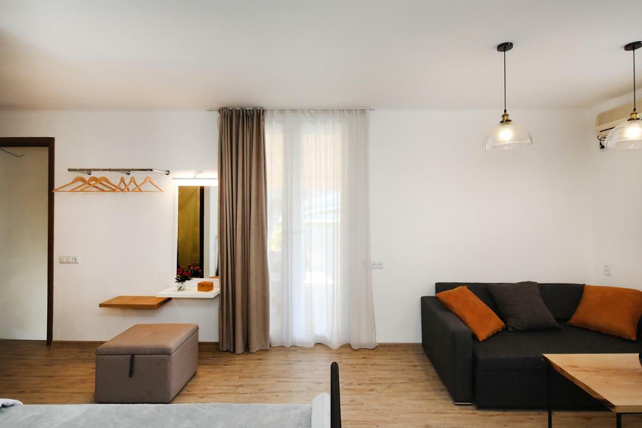 Twins Hotel Tbiliszi Kültér fotó