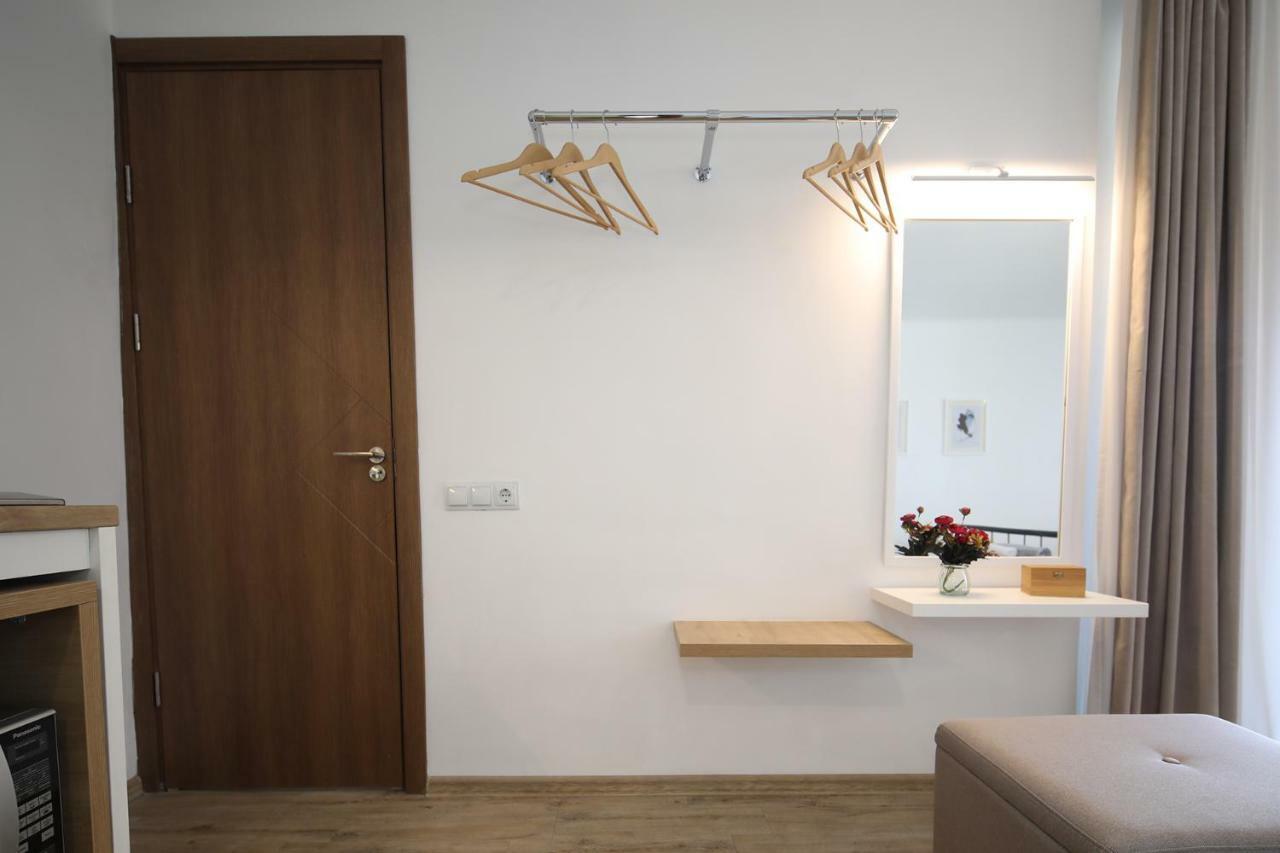 Twins Hotel Tbiliszi Kültér fotó